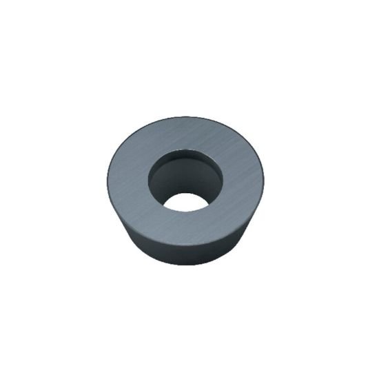 Picture of Dijet RDMW1204MOT JC8015 Milling Insert Round 0.236 Corner Radius Carbide PVD Special